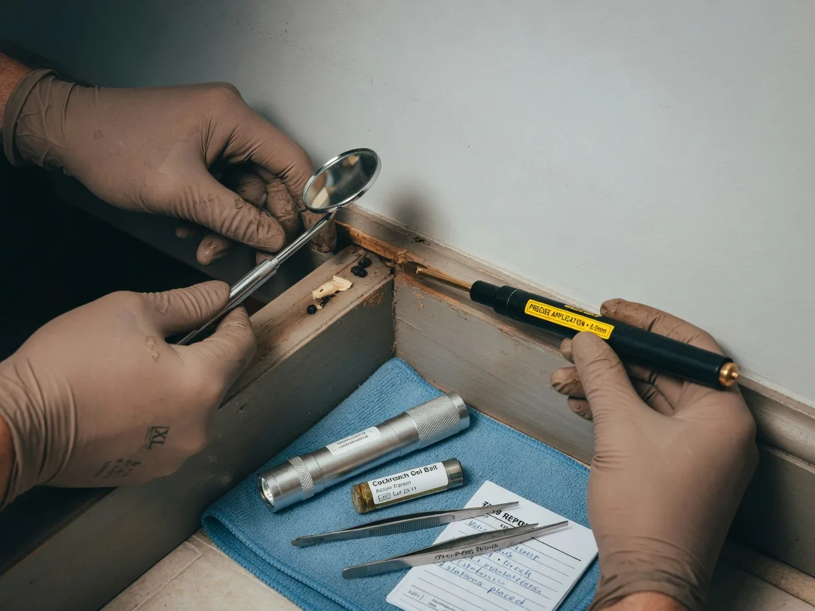Why choose Emergency Pest Control in Phenix, VA